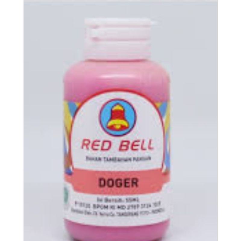 

Pasta Redbell Doger 55 ml