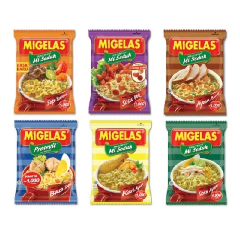 

Mi gelas renceng isi 10 pcs