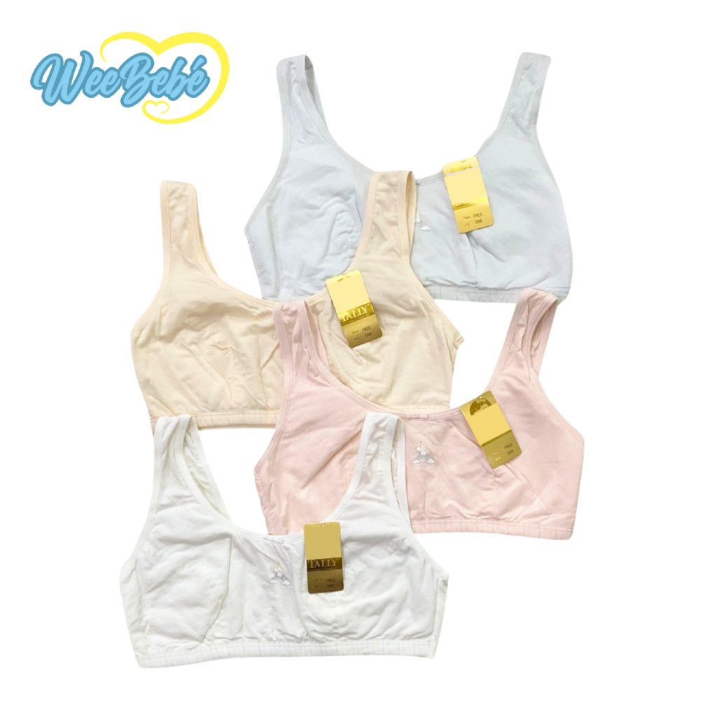 Bra Miniset Remaja #396 TALLY