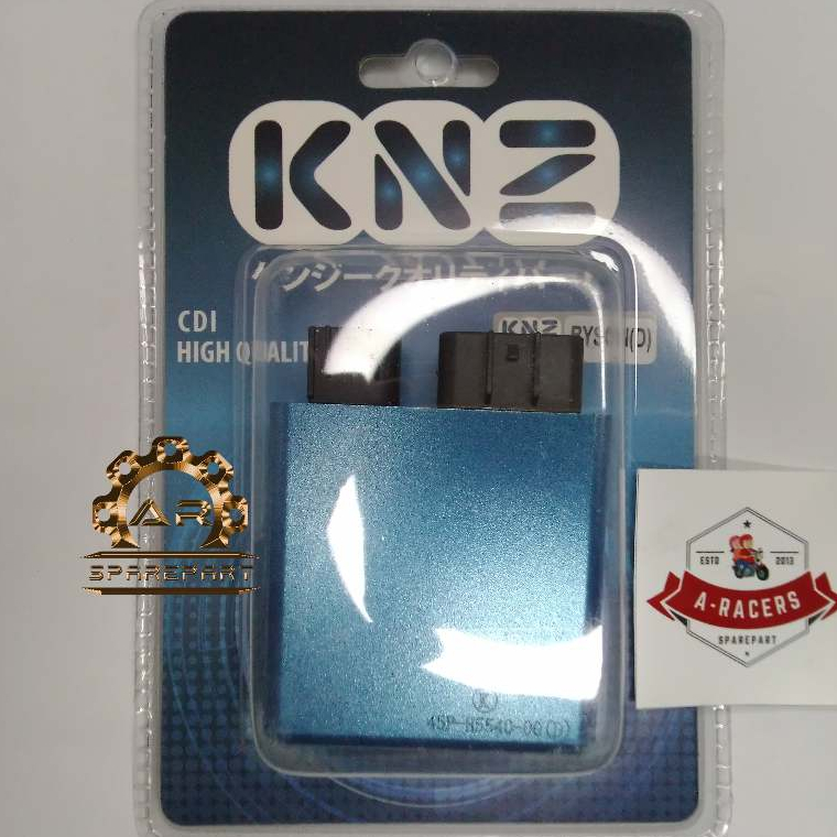 CDI DIGITAL BYSON KNZ