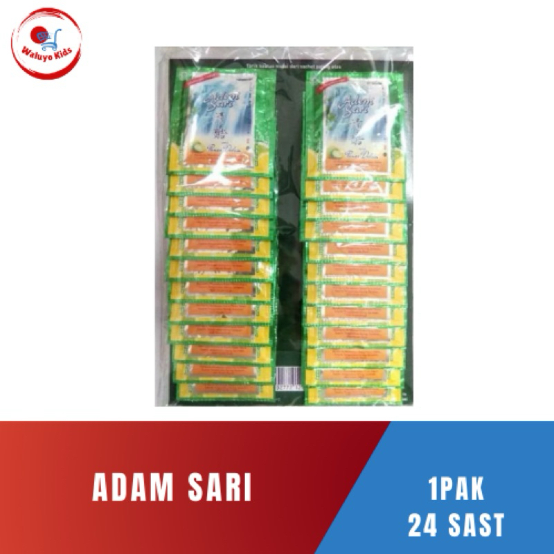 

Adem sari /1Pak