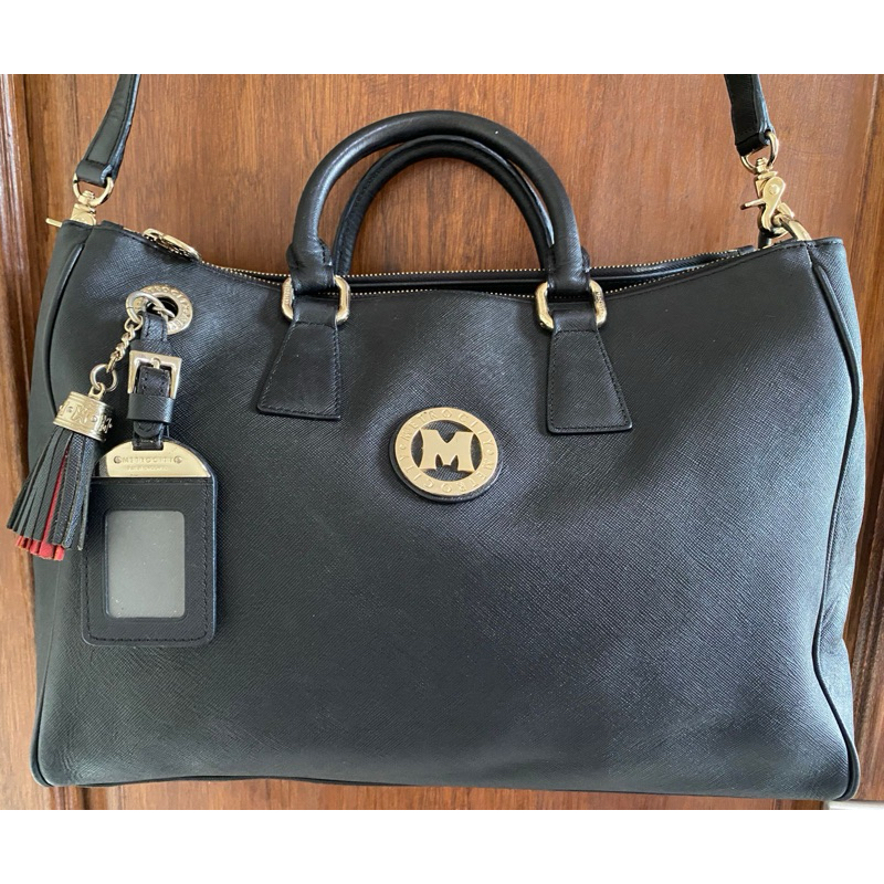 Preloved tas slingbag Metrocity