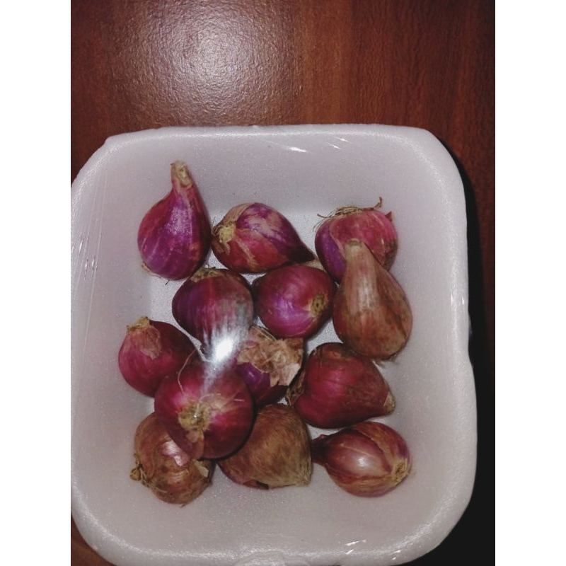 

Bawang Merah