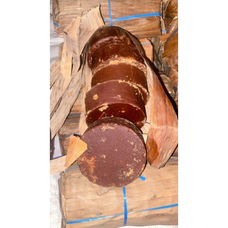 

Gula Aren Asli Ranau 1 Toros isi 5 Keping