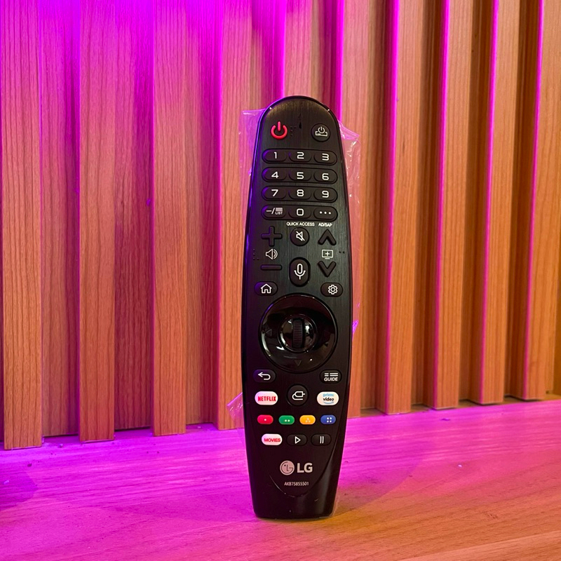 MR20GA MR20 REMOT MAGIC ORIGINAL AN-MR20GA