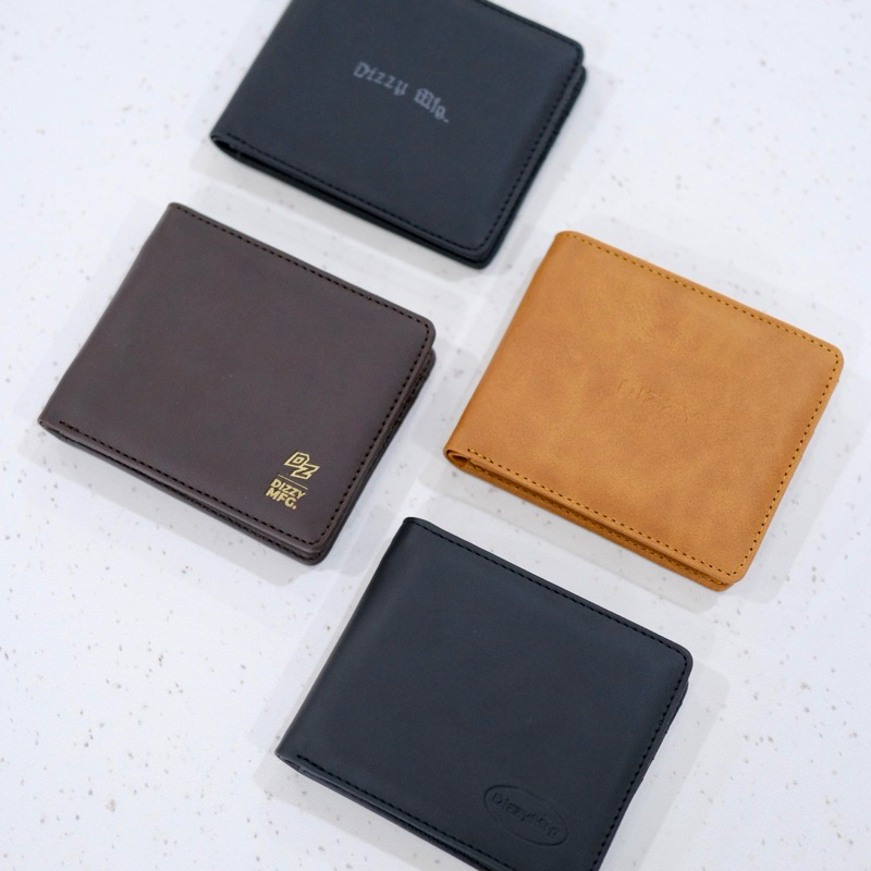 DizzyMfg - Wallet/Dompet New