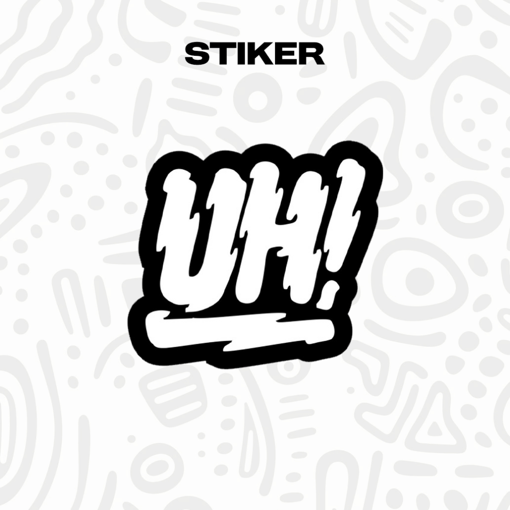 

[] STIKER AESTHETIC / TANPA MINIMAL / STIKER MURAH / STIKER KEREN / STIKER VIRAL / STIKER AESTHETIC