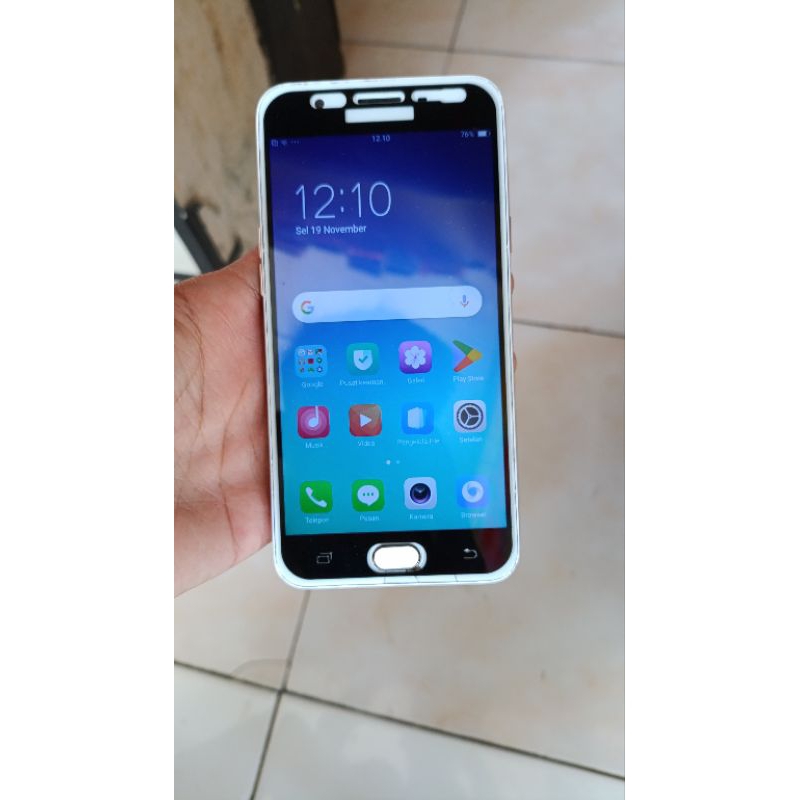 Oppo f1s 4/64 second