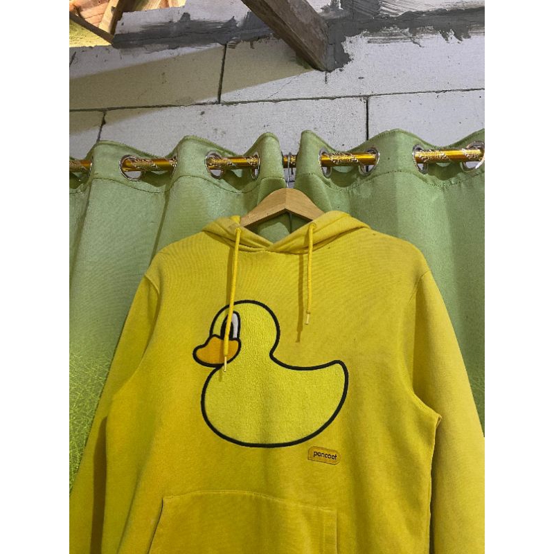 pancoat artikel bebek