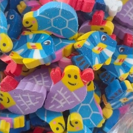 

100gram PENGHAPUS MINI