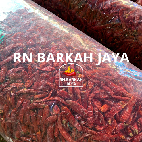 

CABE RAWIT KERING MURAH 1KG TEJA JAPLAK PEDAS