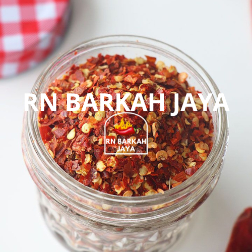 

HG CABE BUBUK KASAR CHILLI FLAKE EXTRA PEDAS 1KG
