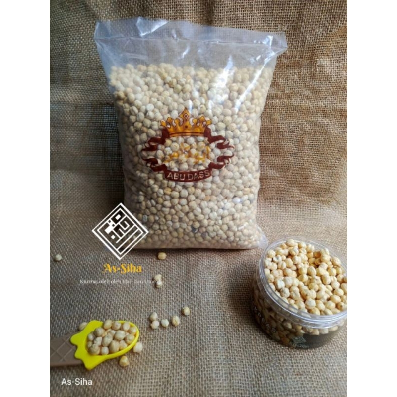 

Chickpeas 1kg