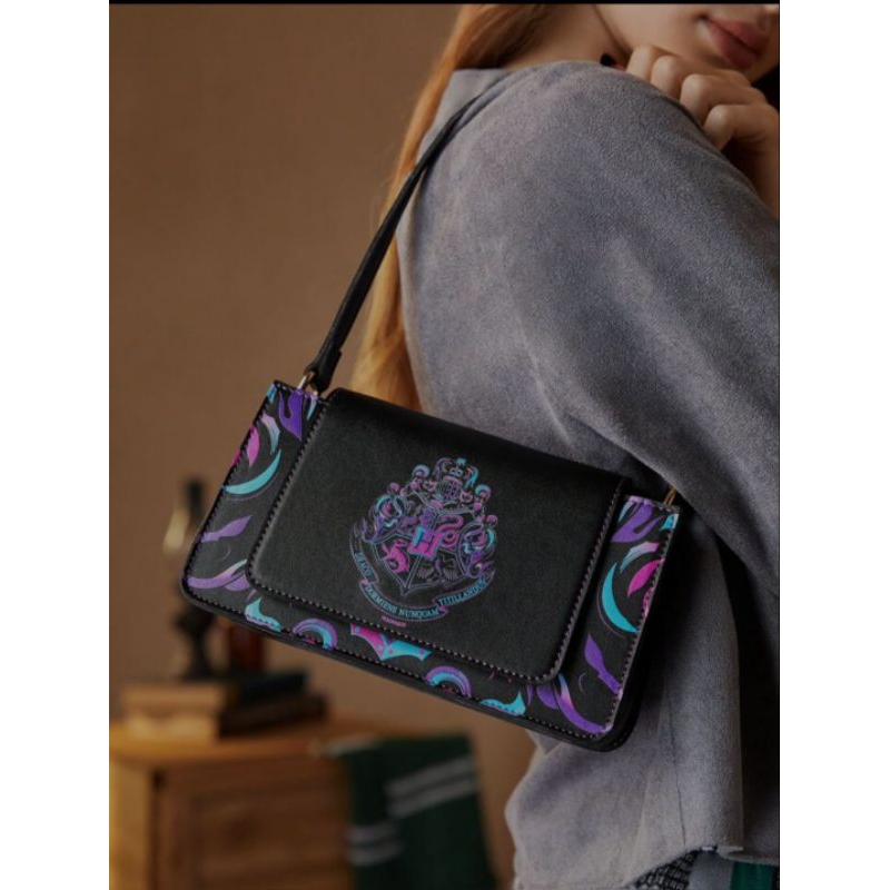 Shoulder Bag Harry Potter Shein