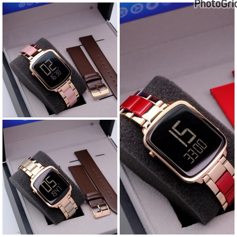 Alexandre Christie AC 9381 LH Original