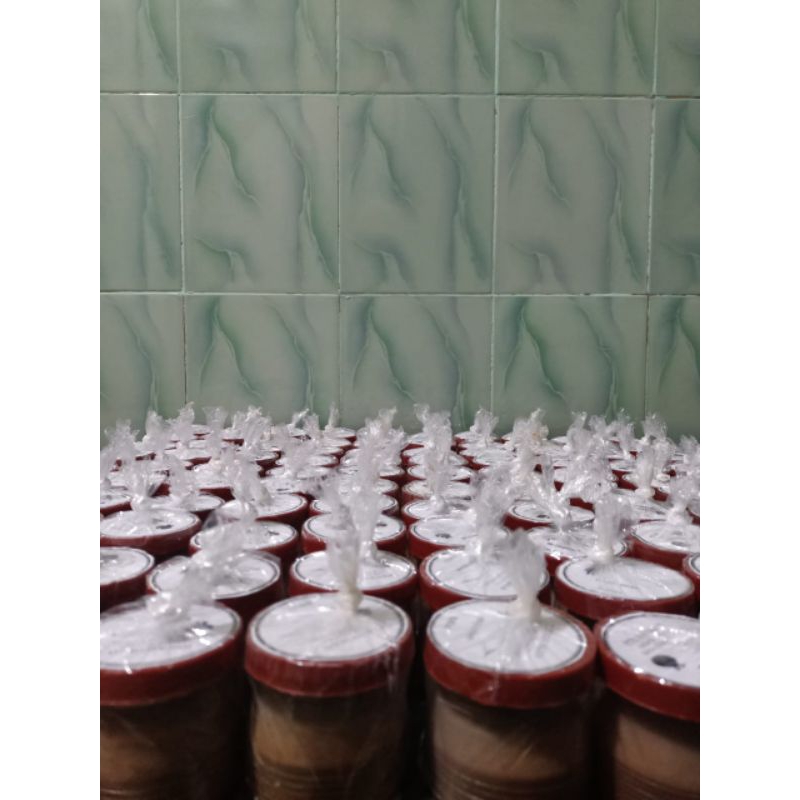 

Petis Cakalan Madura Asli