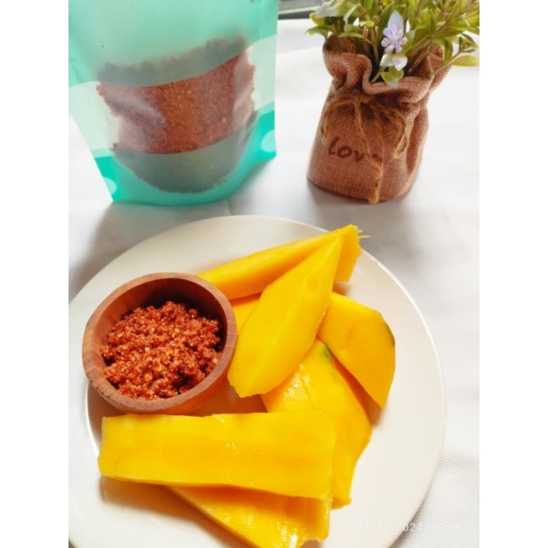 

bumbu rujak bangkok/bumbu rujak thailand