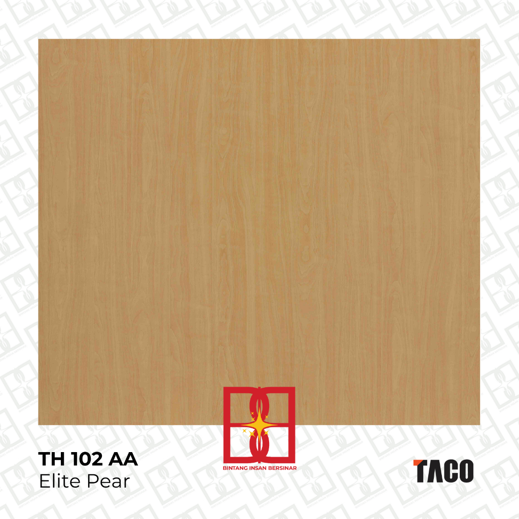 TACO HPL TH 102 AA (Elite Pear)