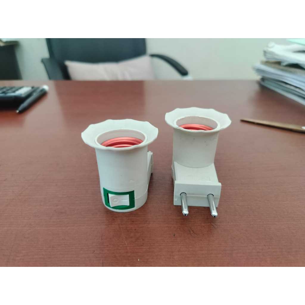 fitting colok + saklar zwilling