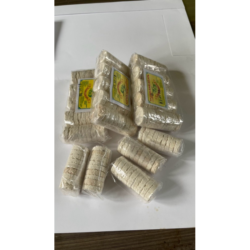 

cemilan tradsional/cemilan jadul/sagon kelapa kancing/koya original/koya kacang/koyananas