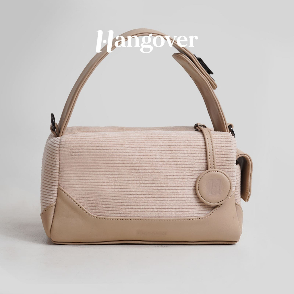 HANGOVER Airy Harvest Cloud Sling Bag Tas Wanita