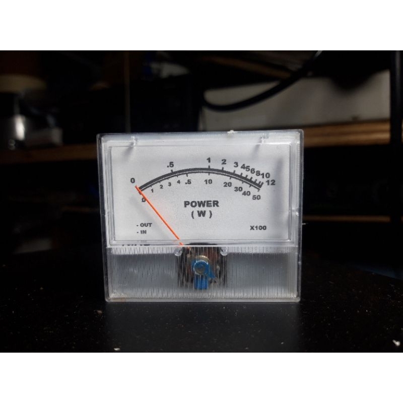 VU Power Boster Skala 1200 watt