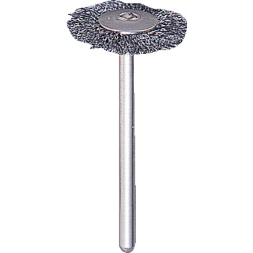 TRUSCO Flat Brush  203H-2