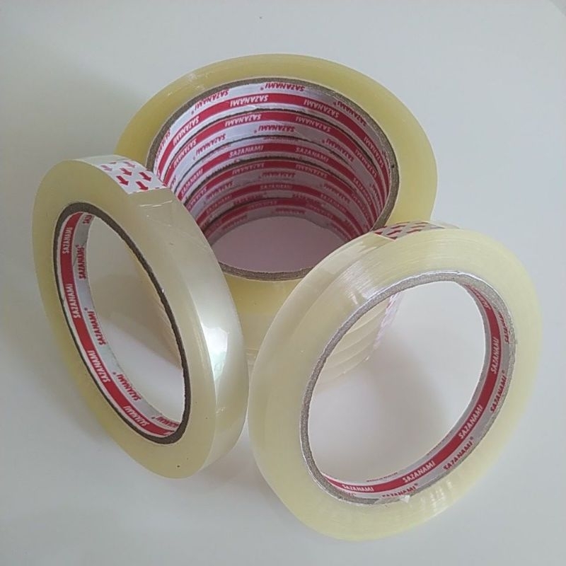 

Solasi Bening Kecil, Lakban Kecil