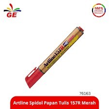 

SPIDOL ARTLINE WHITEBOARD MARKET 157R