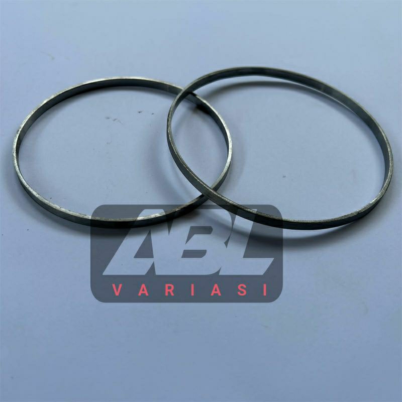 Sabuk Cincin Mangkok Kopling Vespa Racing Per 6 Per 7