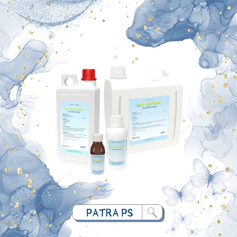 (PATRA PS) NEO MEDITRIL