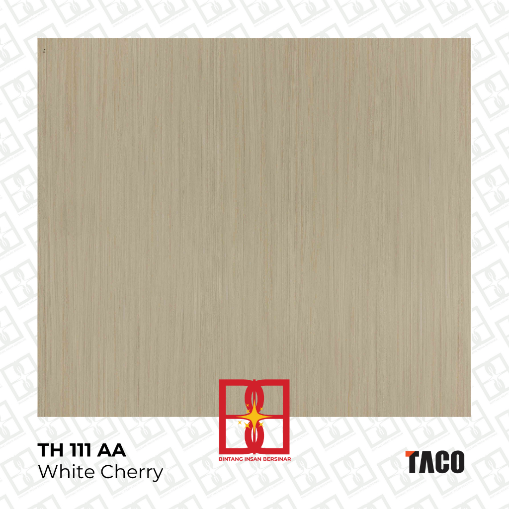 TACO HPL TH 111 AA (White Cherry)
