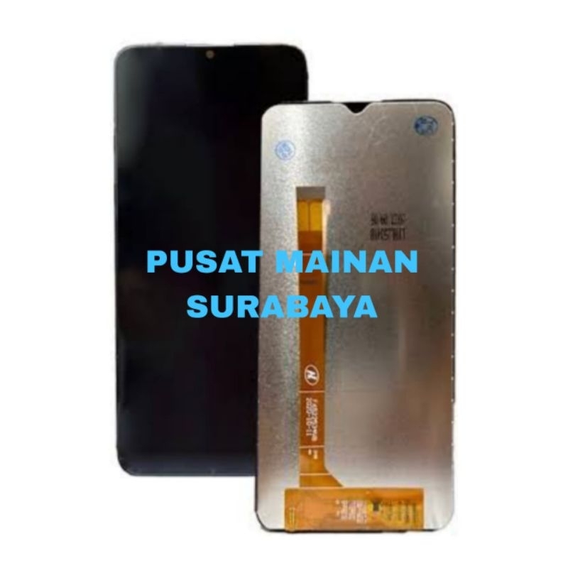 LCD TOUCHSCREEN ADVAN G9 / ADVAN G9 PRO - ORI COMPLIT