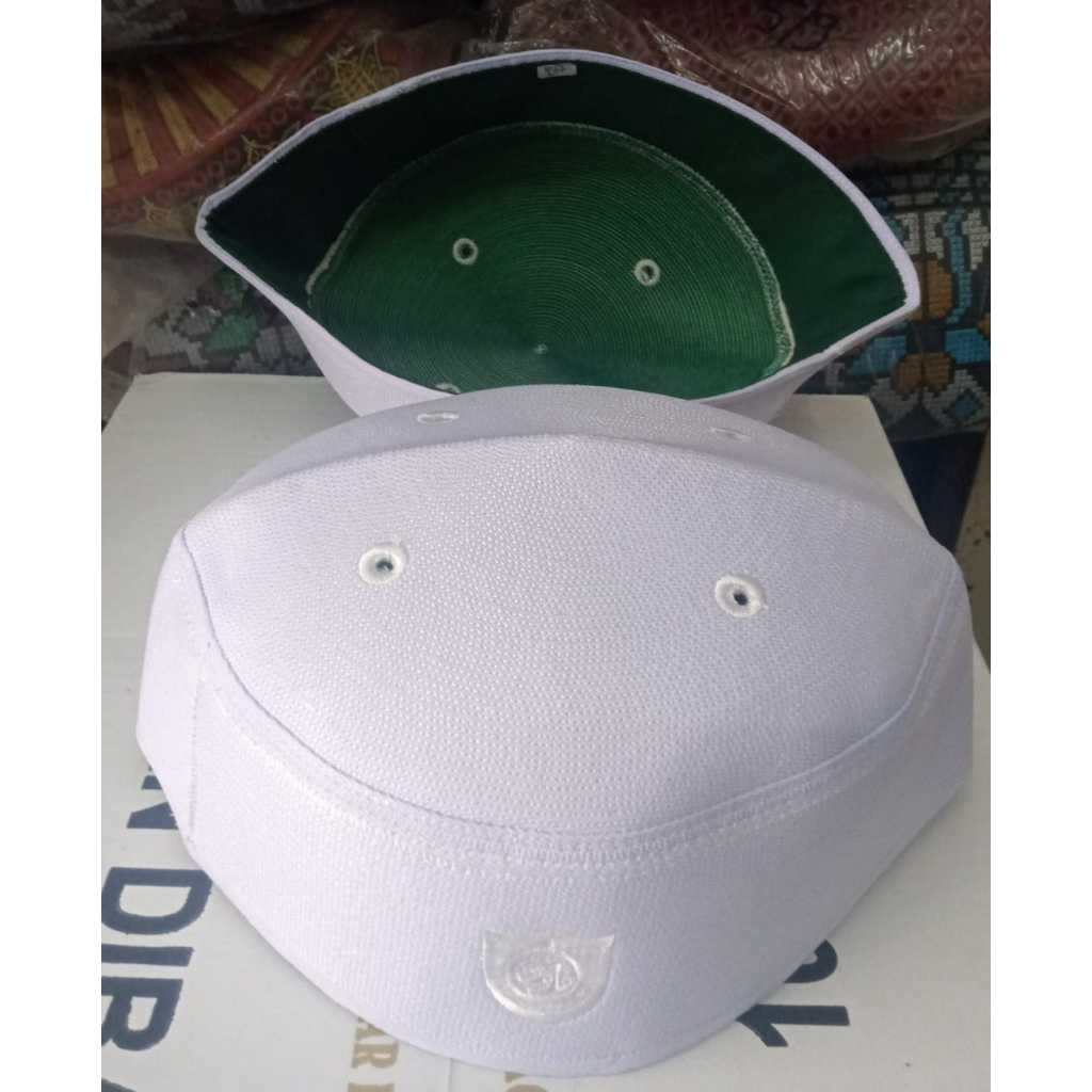 Peci Kopiah Songkok Malaysia Asli Mawa Original import - Kopiah Grosir 10pcs