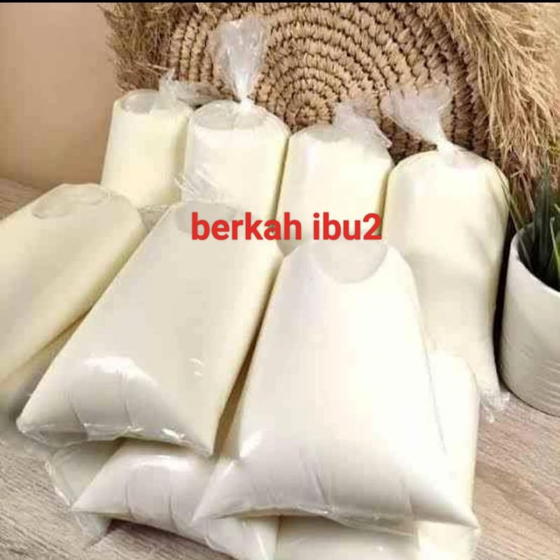 

susu sapi murni