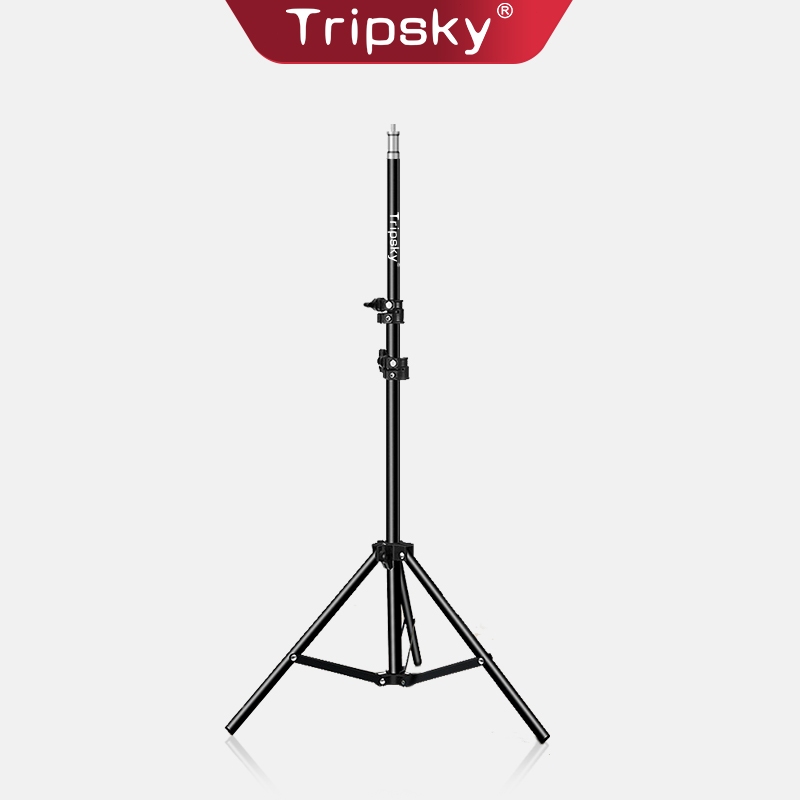 Mitsuki_Shop02 Tripsky Raket Proyektor Braket Langit-Langit Braket Proyektor Gantungan Proyektor