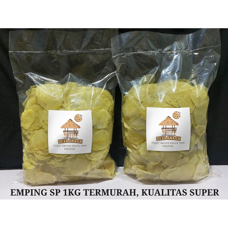 

EMPING MELINJO SP BIJI SATU SUPER TIPIS 1 KG MENTAH ASLI LIMPUNG