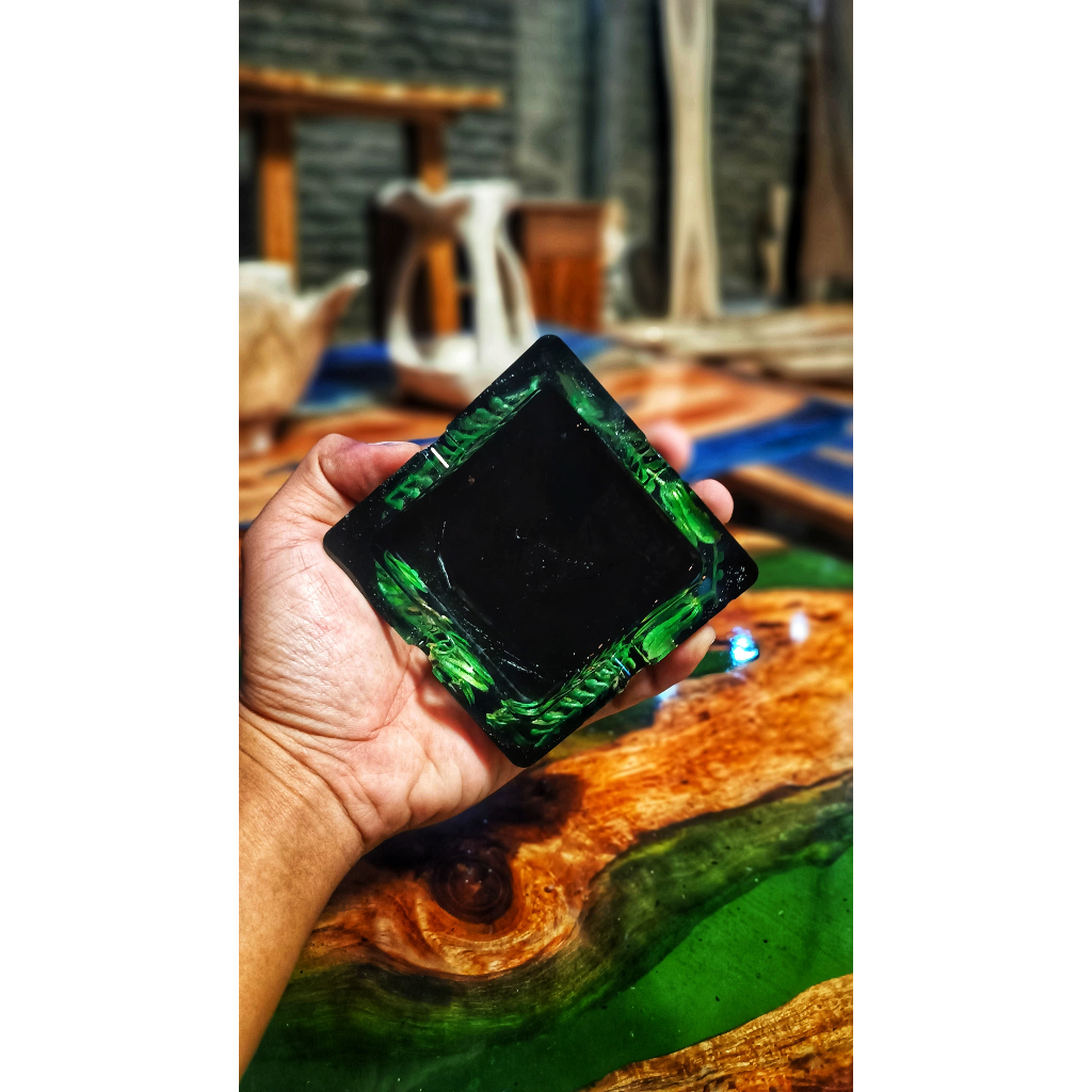 Asbak unik asbak estetik asbak murah asbak custom asbak kata-kata asbak keramik logo asbak rokok asb