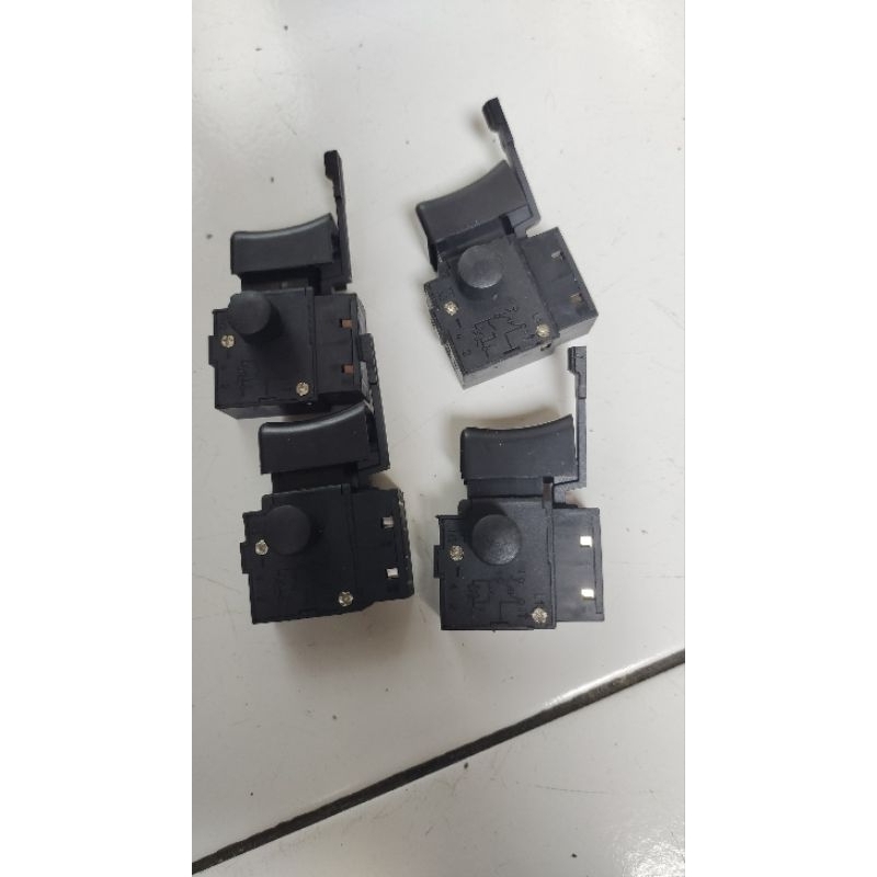 Switch bor 13mm HP 1630 makita