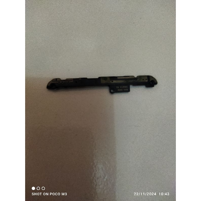 Case Mesin Atas Redmi Note 5 Pro