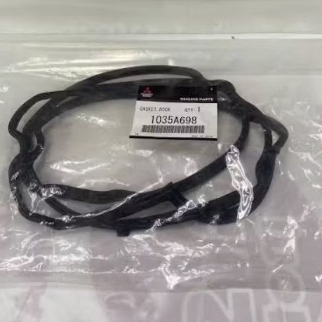 Packing Paking Tutup Klep Cover Rocker Valve Asli Original Mitsubishi Delica 4J11