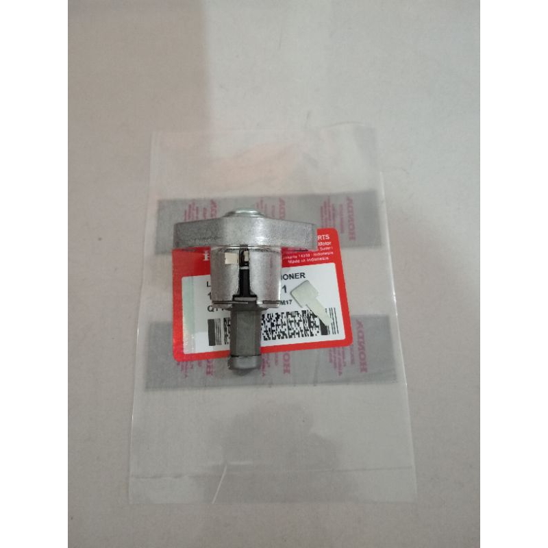 Tonjokan Keteng Setelan Tensioner Karisma