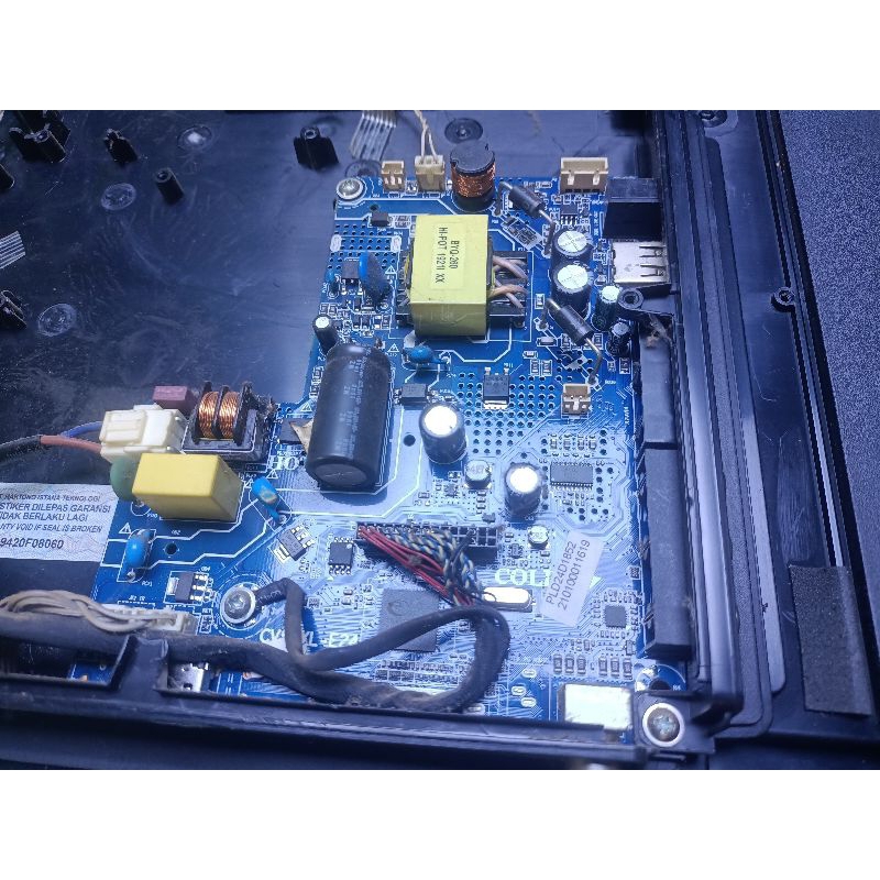 MB POLYTRON PLD24D1852