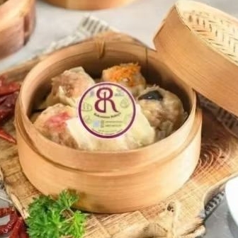 

Dimsum Frozen food Bakoelans Rafsya