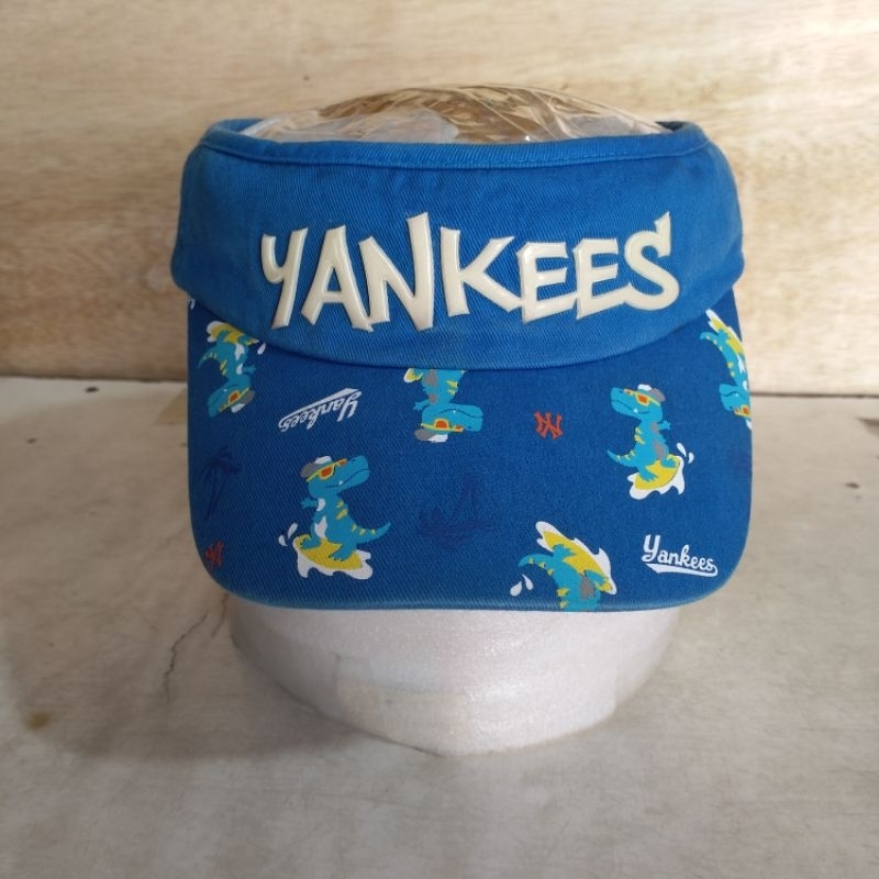 Topi olahraga Anak YANKEES second