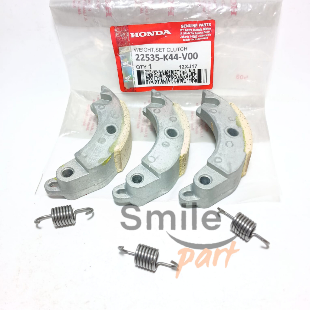 KAMPAS GANDA OTOMATIS BEAT ESP 2015 BEAT POP kampas ganda beat pop esp beat eco beat street vario