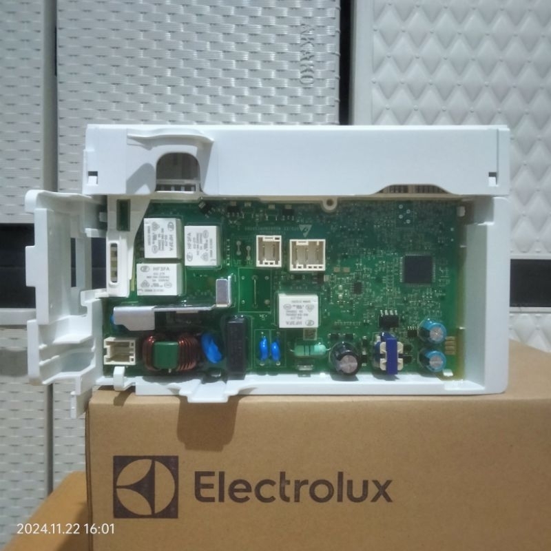 MODUL PCB MESIN CUCI ELECTROLUX EWF10847