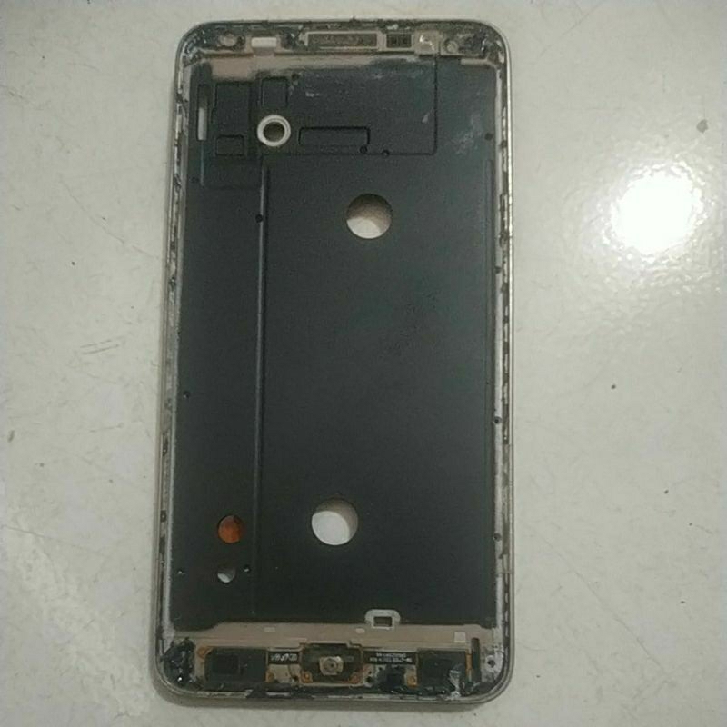 frame bekas Samsung j7 2016 j710fn