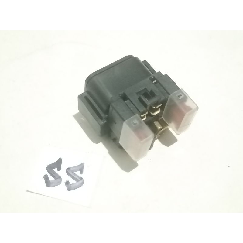 BENDIK STATER SWITCH STATER XEON LAMA XEON GT 125 BYSON