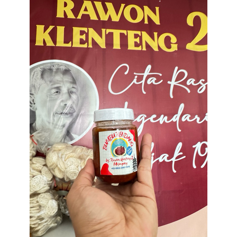 

bumbu rendang